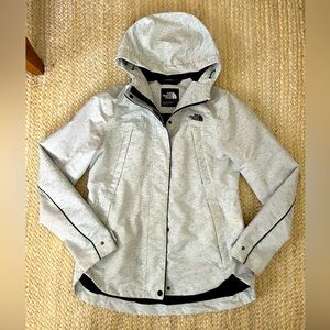 Women’s North Face Outer Shell jacket